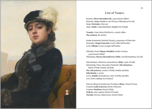 Anna Karenina by Leo Tolstoy - Ready to bind typeset (A5 book)