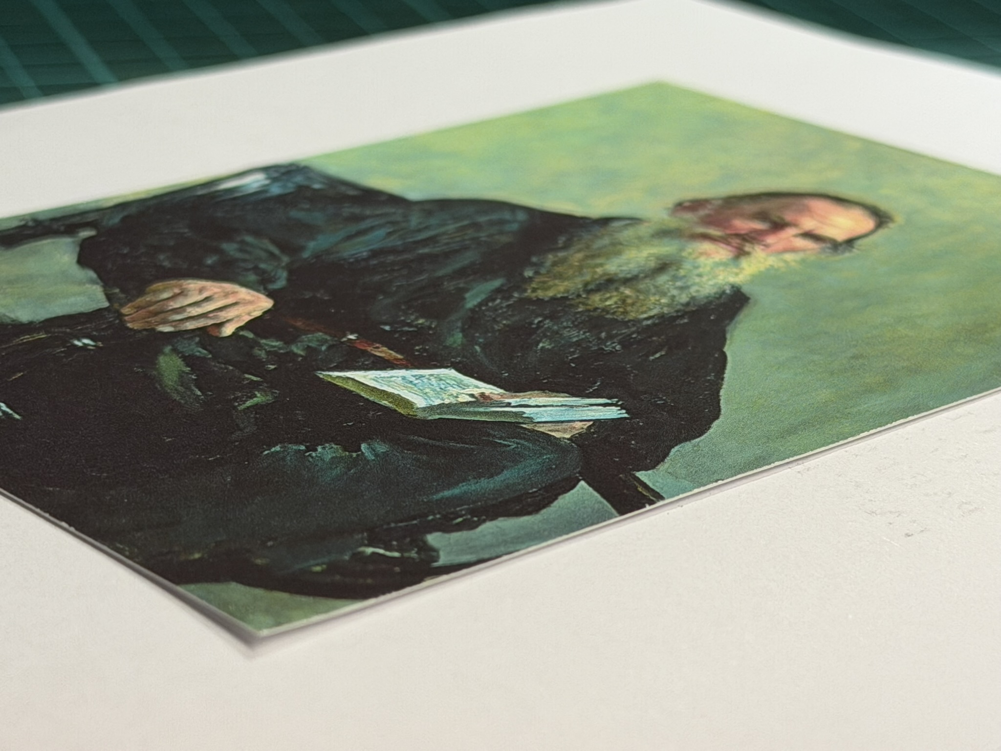 Anna Karenina by Leo Tolstoy - Ready to bind typeset (A5 book) - Image 5